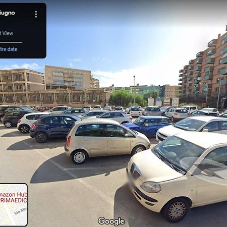 Ciclamino Siracusa 시라쿠사 외부 사진