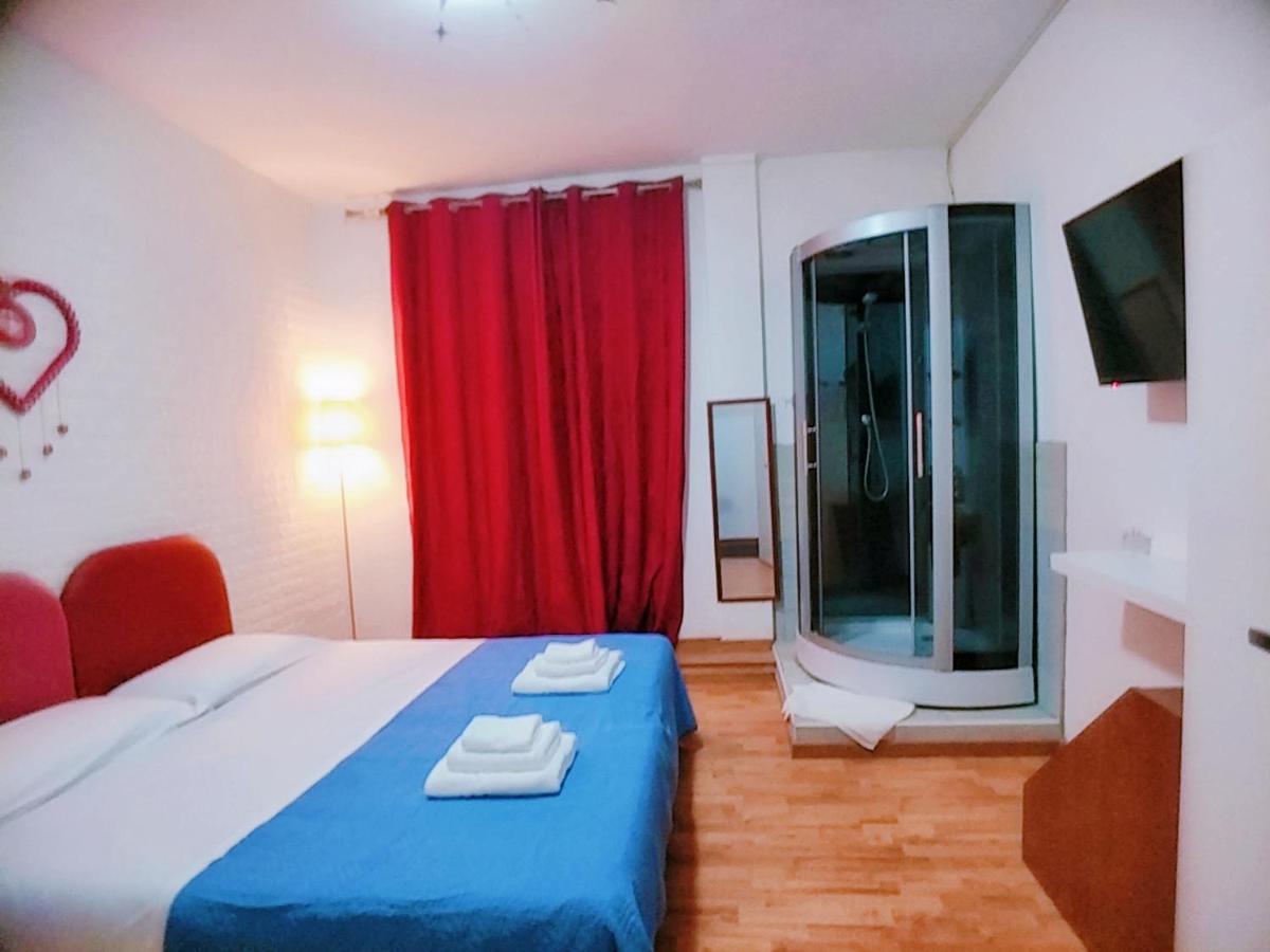 Ciclamino Siracusa 시라쿠사 외부 사진