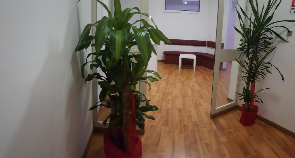 Ciclamino Siracusa 시라쿠사 외부 사진