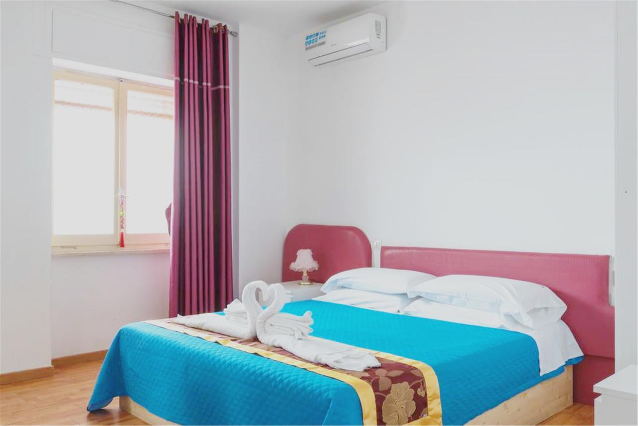 Ciclamino Siracusa 시라쿠사 외부 사진