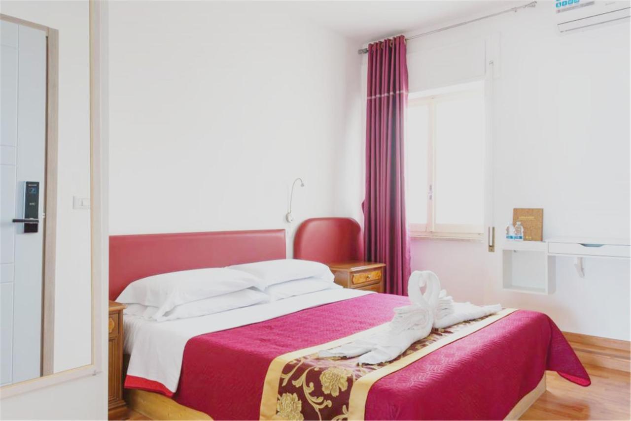 Ciclamino Siracusa 시라쿠사 외부 사진
