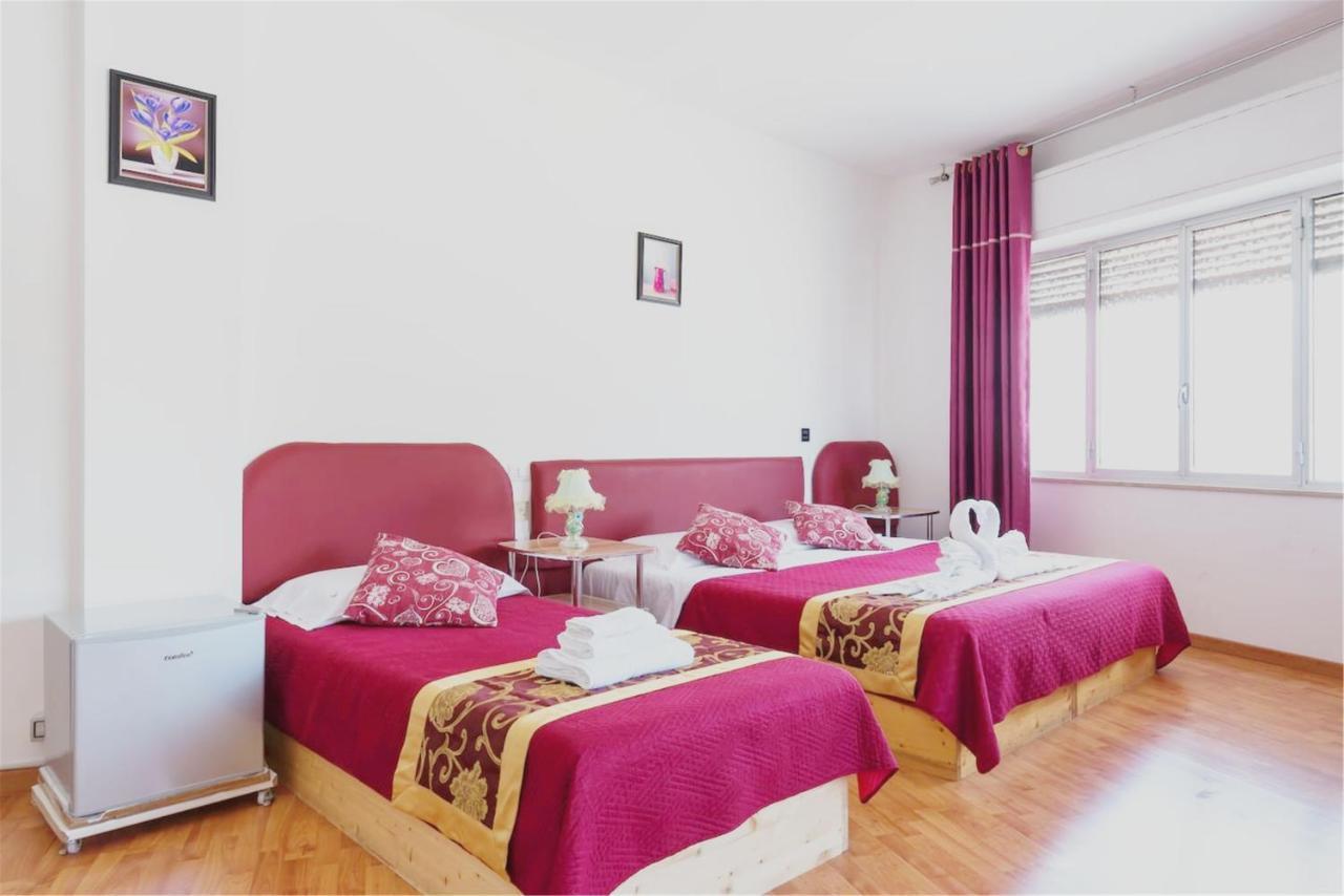 Ciclamino Siracusa 시라쿠사 외부 사진