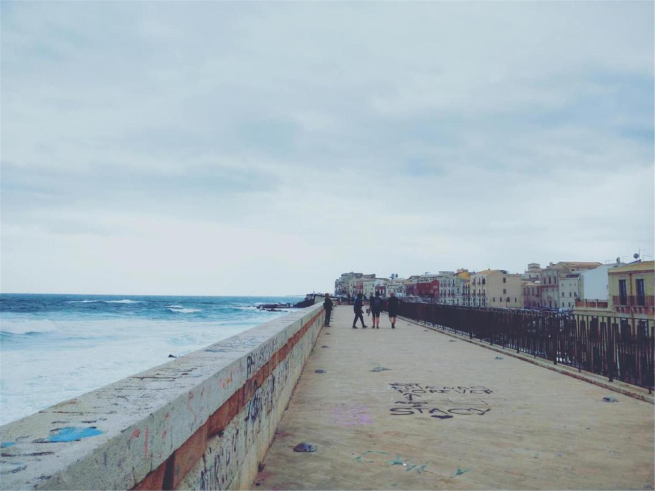 Ciclamino Siracusa 시라쿠사 외부 사진