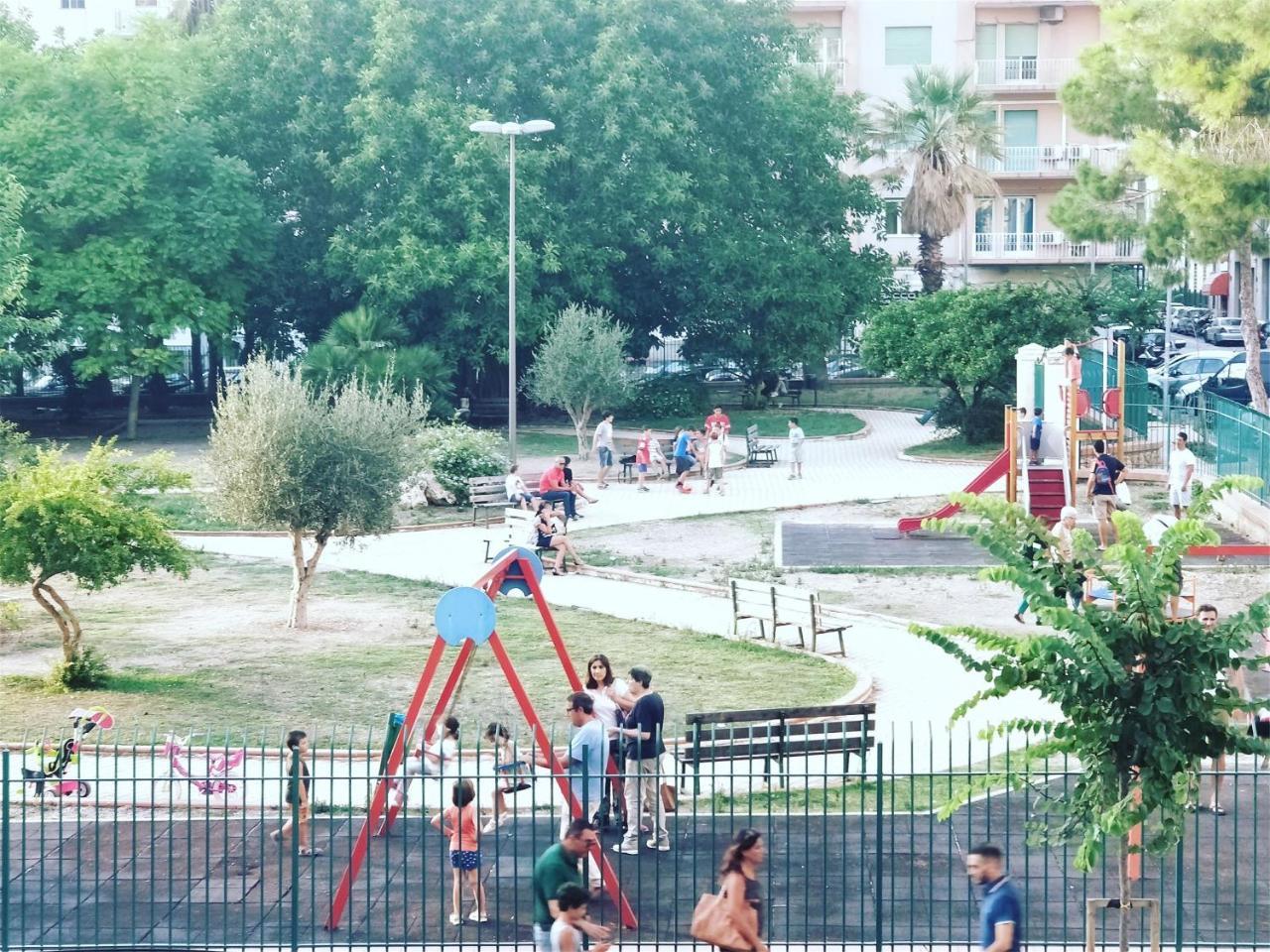 Ciclamino Siracusa 시라쿠사 외부 사진