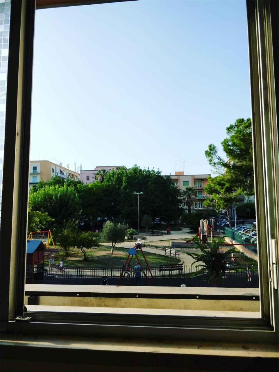 Ciclamino Siracusa 시라쿠사 외부 사진