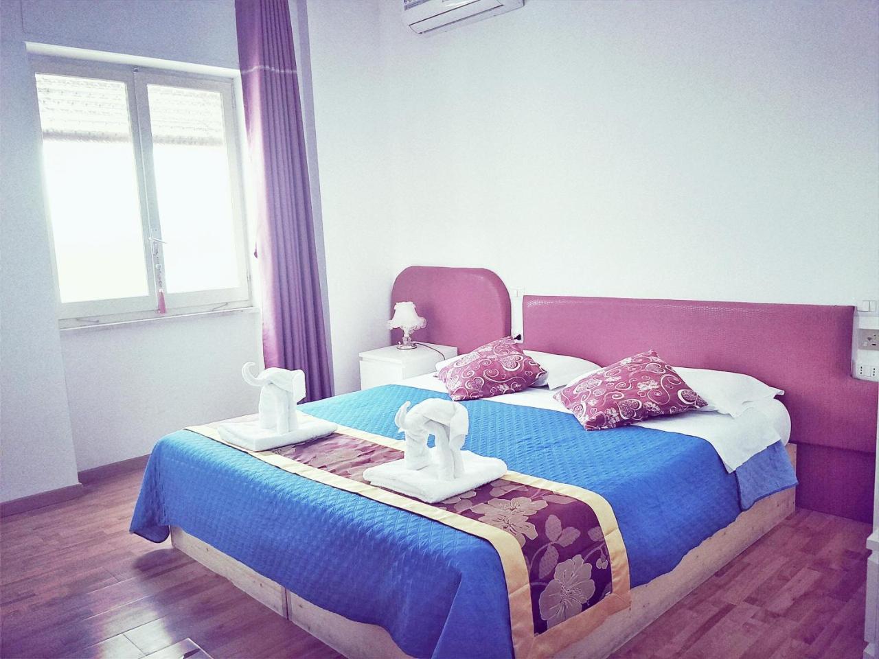 Ciclamino Siracusa 시라쿠사 외부 사진
